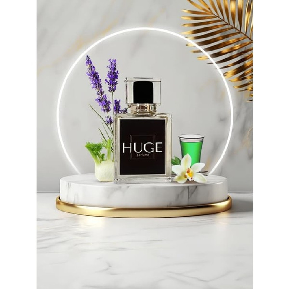 Huge Me-677 Carolına Herrera 212 Vıp Black Muadil 50 Ml Erkek Parfüm Erkek Parfümleri Fiyatı