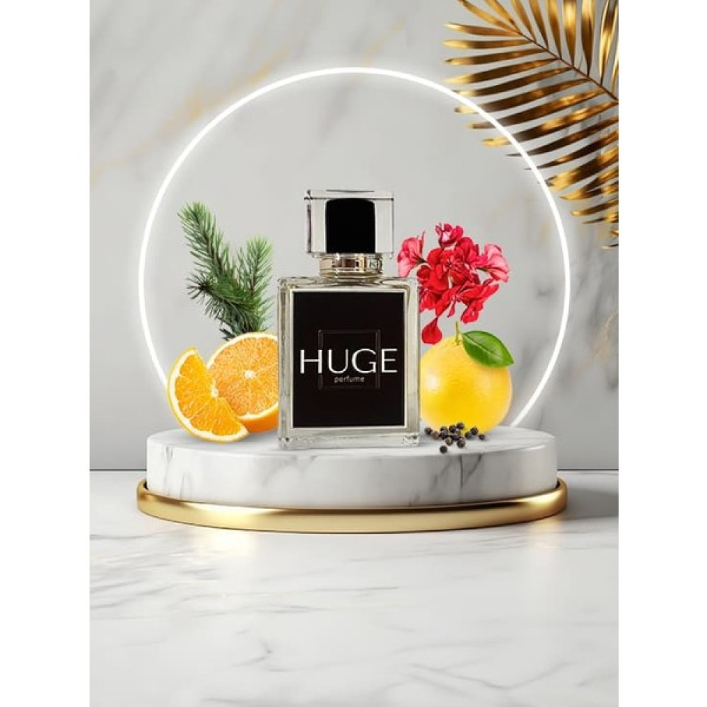 Huge Me-690 Hermes Terre D'hermes Muadil 50 Ml Erkek Parfüm Erkek Parfümleri Fiyatı