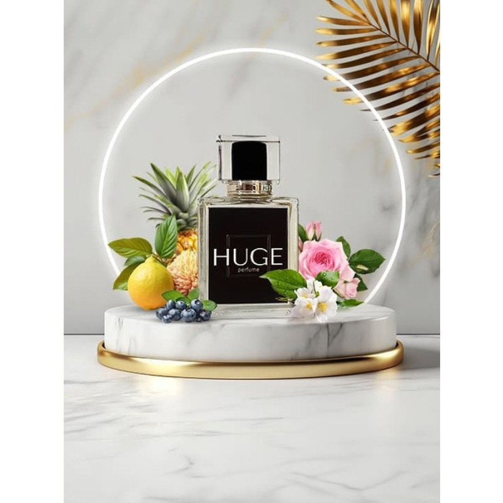 Huge Me-733 Creed Aventus Muadil 50 Ml Erkek Parfüm Erkek Parfümleri Fiyatı