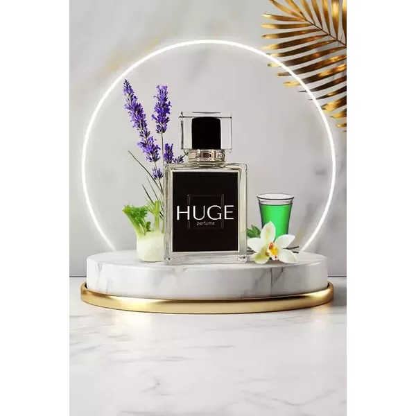 Huge ME-833 Hugo Boss Bay Bolt Muadil Edp 50 ml Erkek Parfüm Kadın Parfümleri Fiyatı