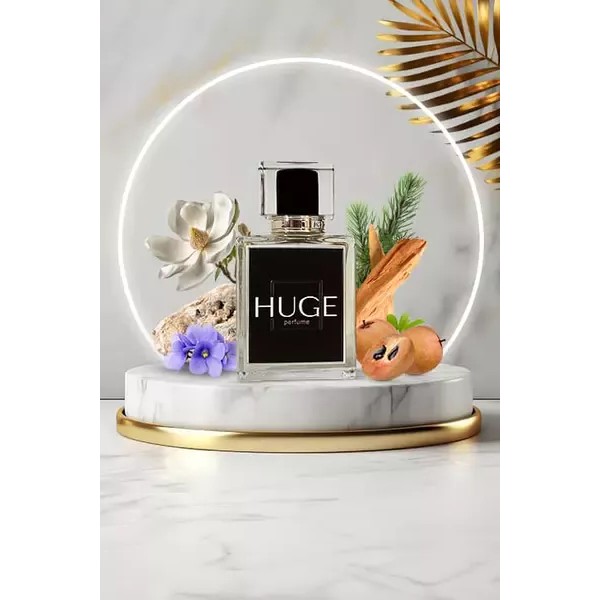 Huge ME-880 Gıvency Genesıs 2017 Muadil Edp 50 ml Erkek Parfüm Parfümler Fiyatı