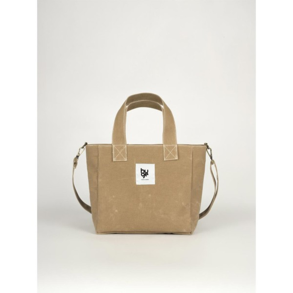 Huge Medium Bag Bege Bayan Çanta ve Cüzdan Fiyatı