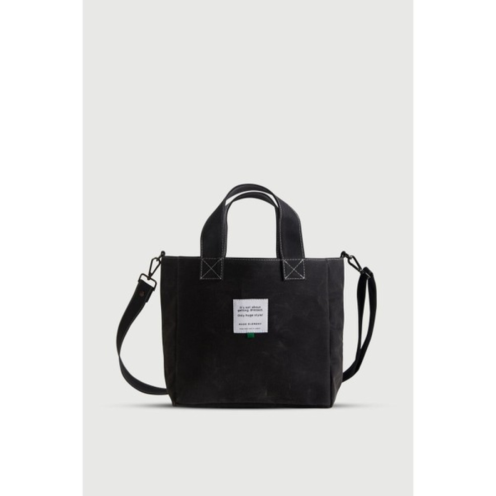 Huge Medium Bag Black Bayan Çanta ve Cüzdan Fiyatı