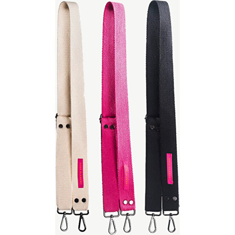 Huge Narrow Woven Bag Strap Multicolor EPS Bayan Çanta ve Cüzdan Fiyatı