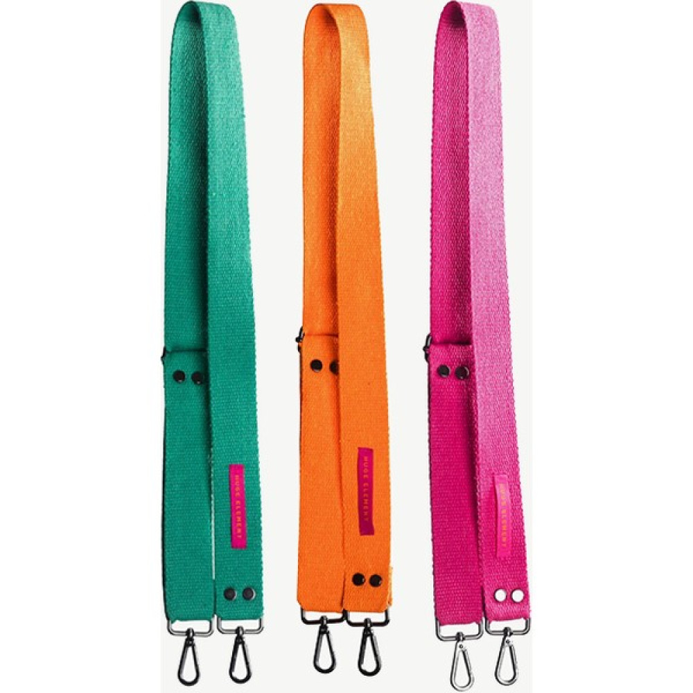 Huge Narrow Woven Bag Strap Multicolor YTP Bayan Çanta ve Cüzdan Fiyatı