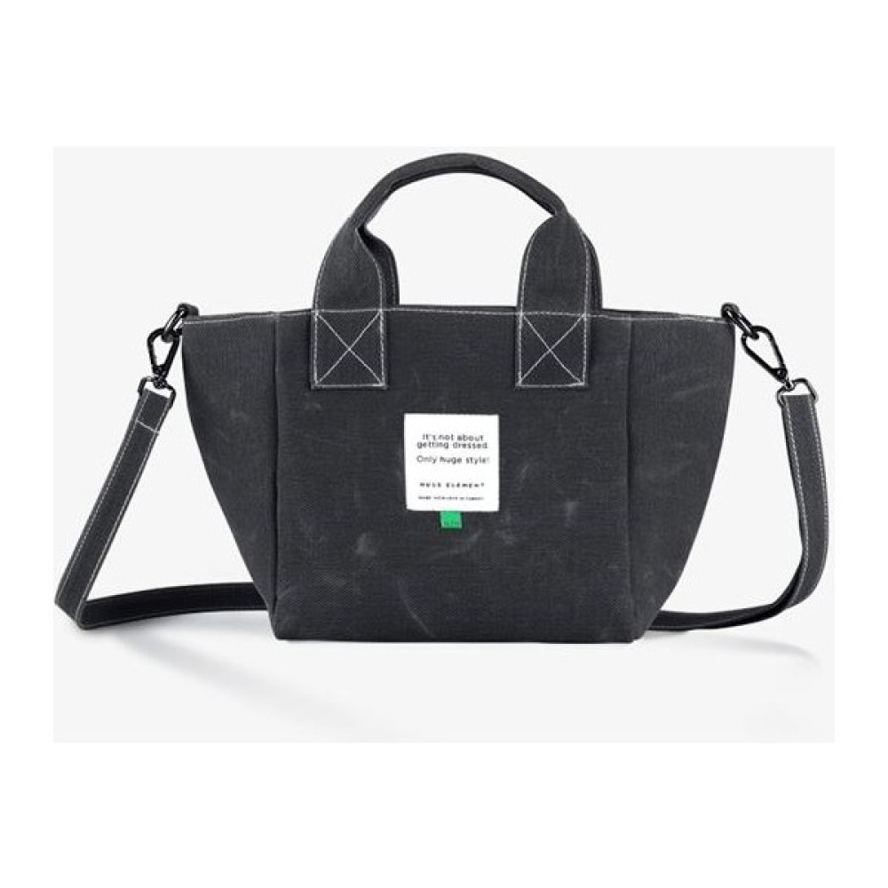 Huge Small Bag Black Bayan Çanta ve Cüzdan Fiyatı