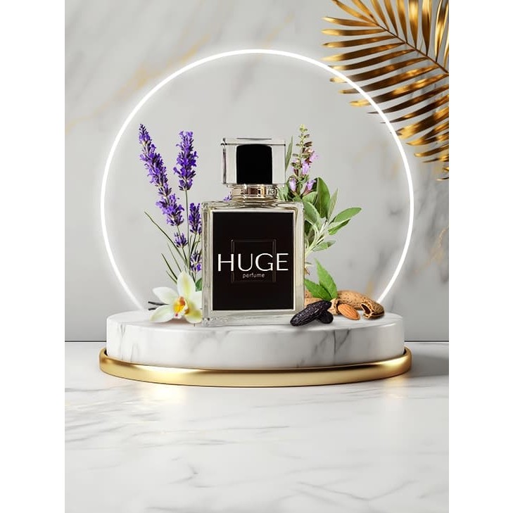 Huge Ux-500 Tom Ford Fuckıng Fabulous Muadil 50 Ml Unı Parfüm Kadın Parfümleri Fiyatı