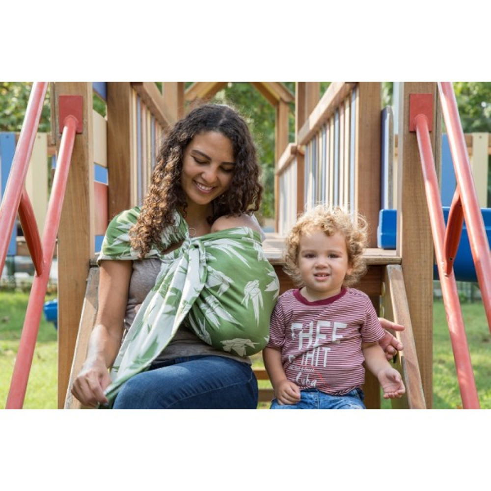 Huggyberry Dock Cedar Halka Sling Bebek Arabası ve Pusetler Fiyatı