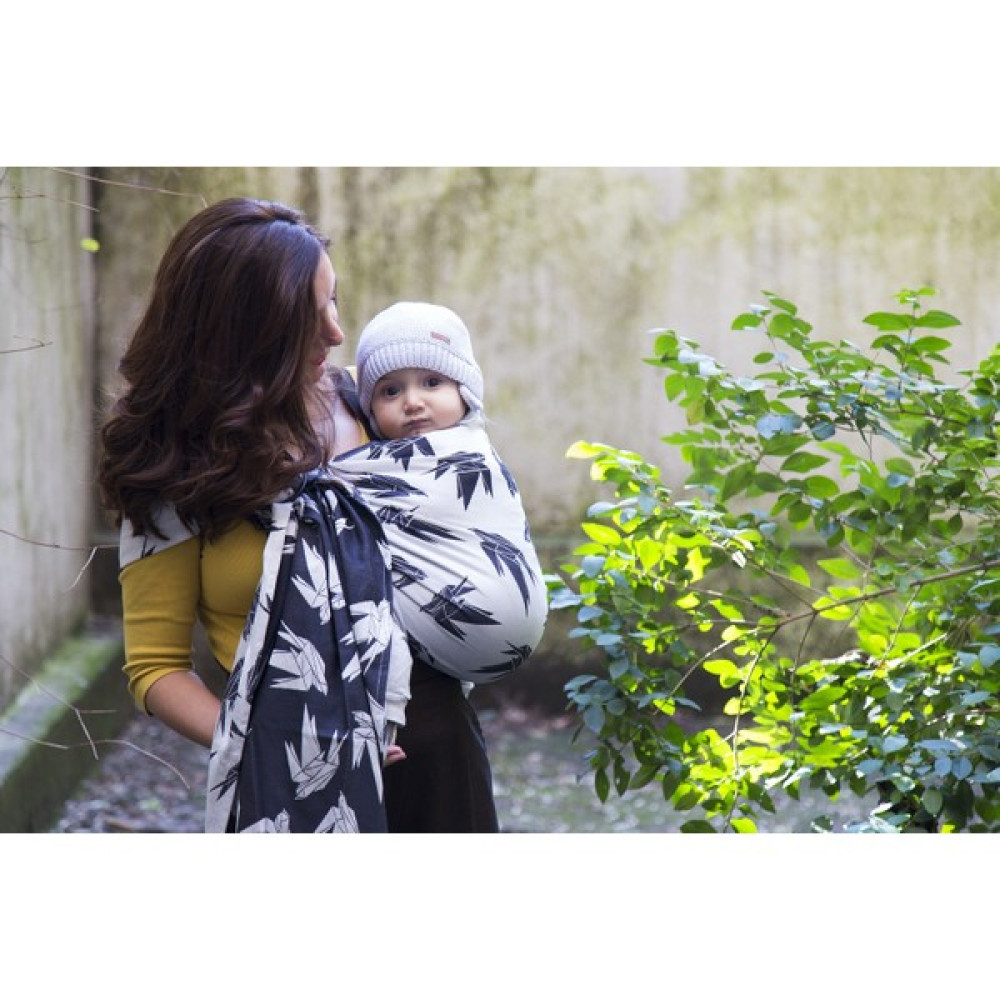 Huggyberry Dock Yin Yang Halka Sling Bebek Arabası ve Pusetler Fiyatı