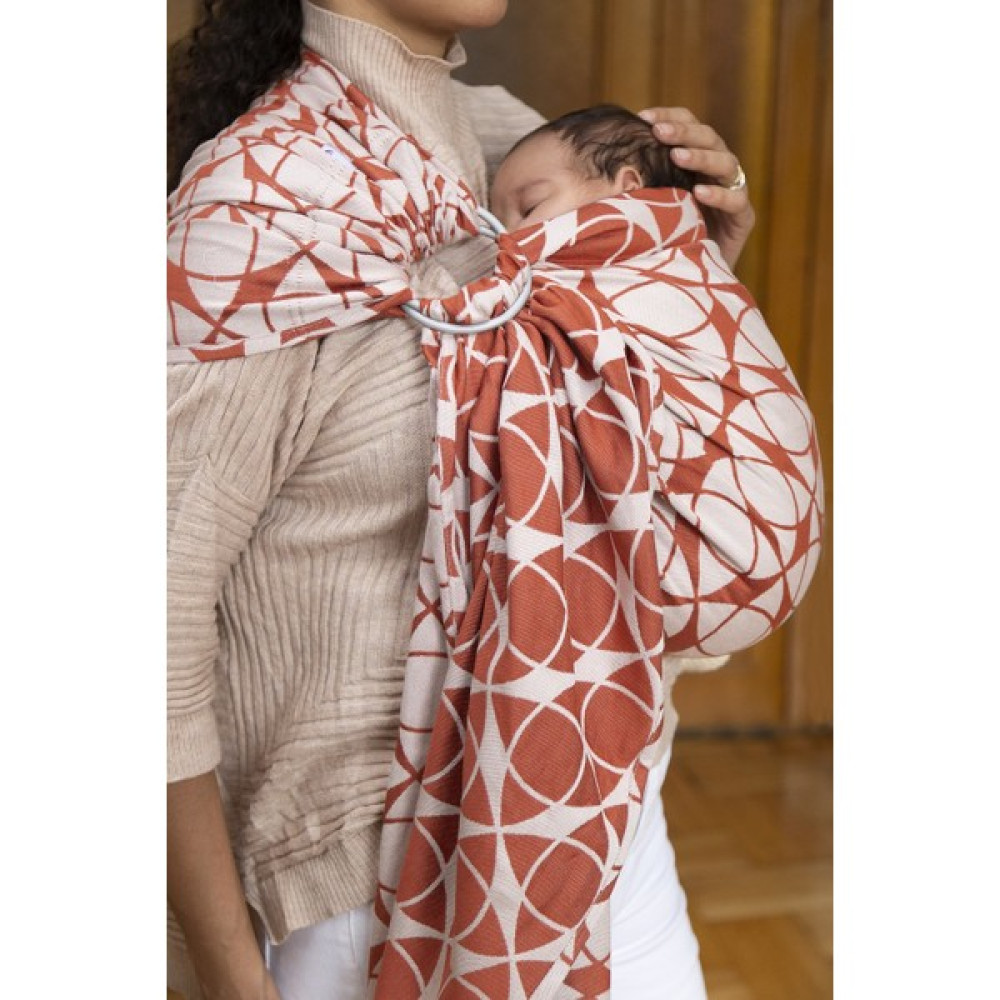 Huggyberry Marble Terra Halka Sling Bebek Arabası ve Pusetler Fiyatı