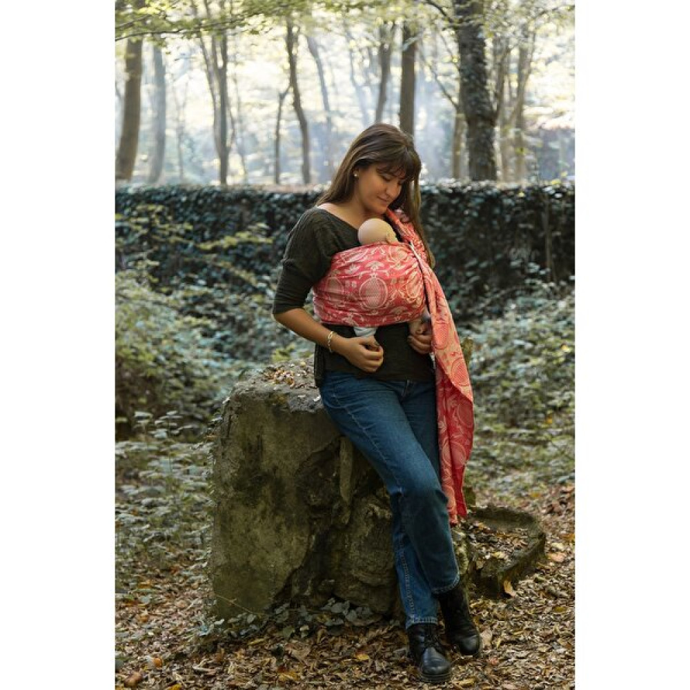 Huggyberry Nar Scarlett Halka Sling Bebek Arabası ve Pusetler Fiyatı