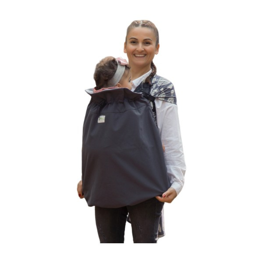 Huggyberry Sling ve Kanguru Örtüsü Bebek Arabası ve Pusetler Fiyatı