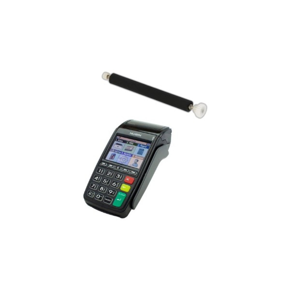Hugın T300 Yazarkasa-Pos Merdanesi(Silindir) Yazarkasa Fiyatı