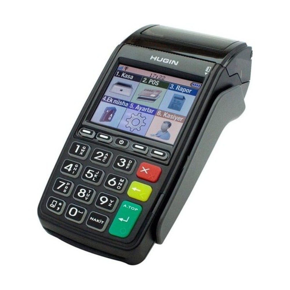 Hugin Tiger T300 Mobil Yazarkasa Pos Yazarkasa Fiyatı