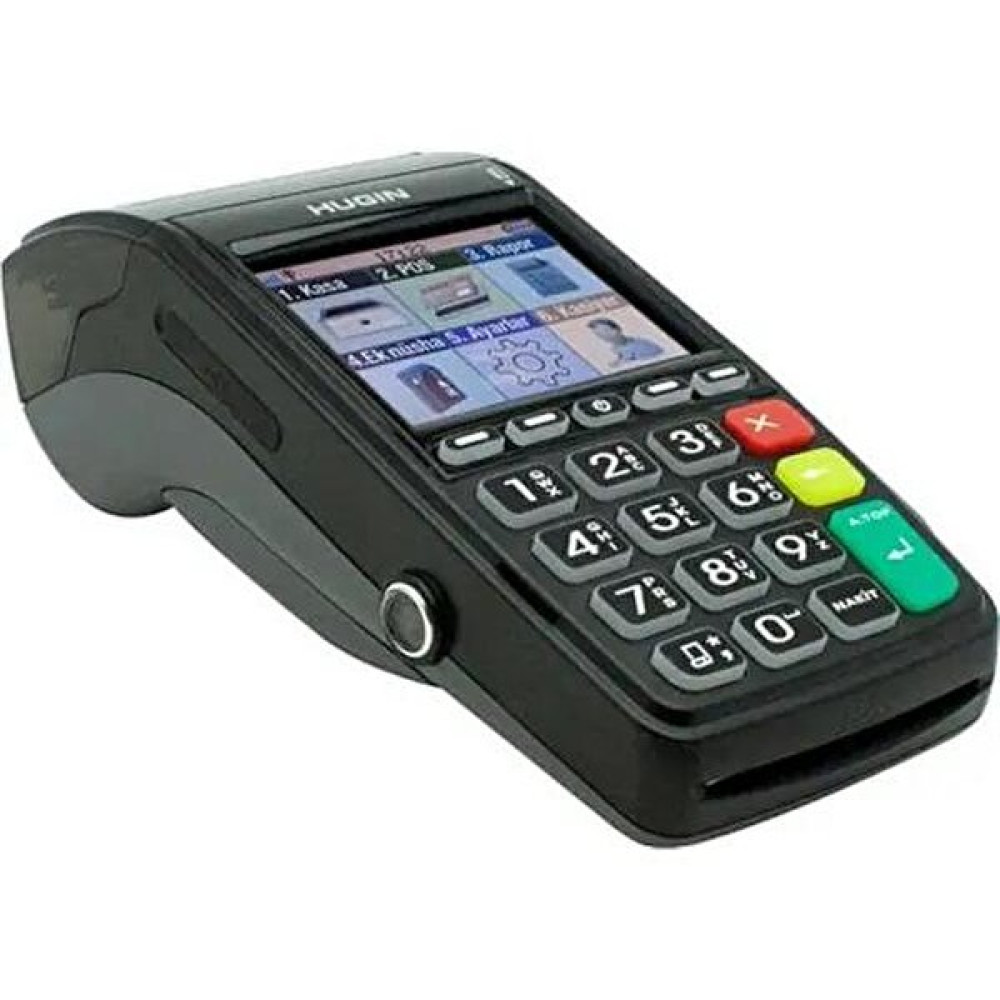 Hugin Tiger T300 Temassız Mobil POS Yazar Kasa Yazarkasa Pos Fiyatı