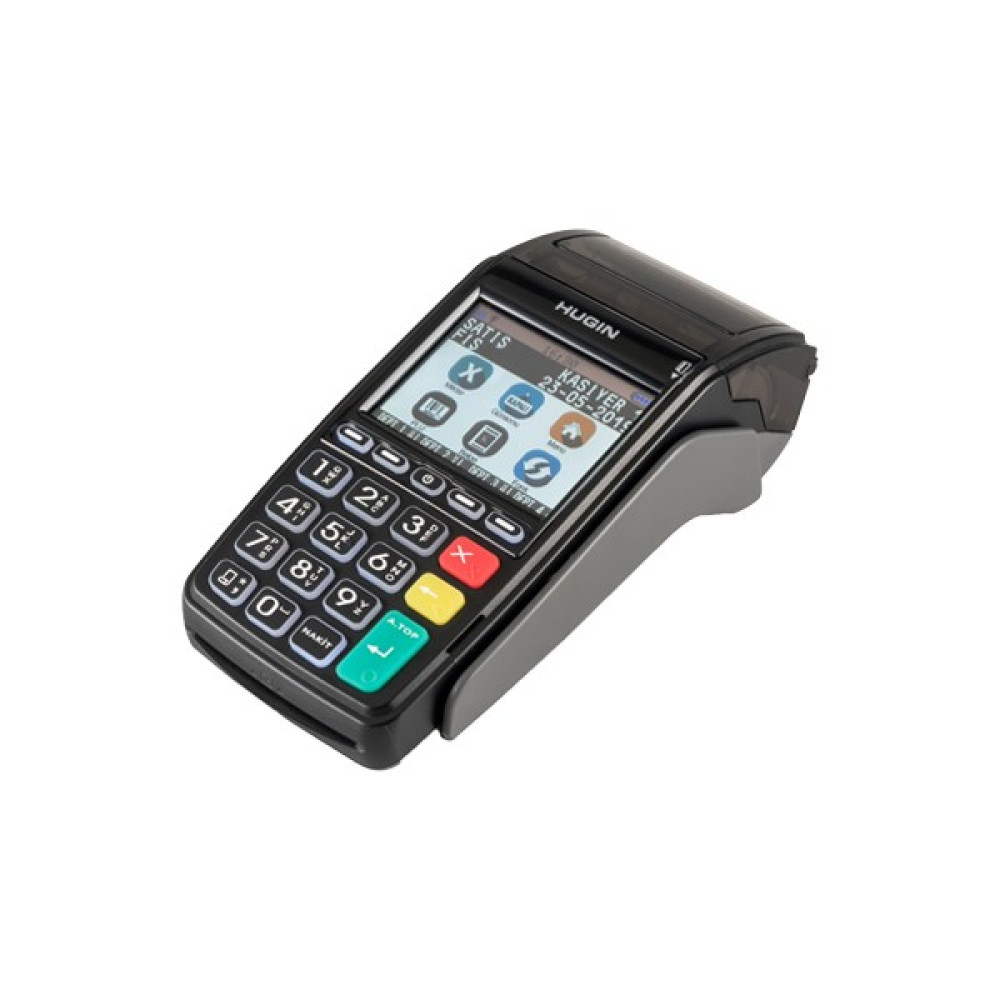 Hugin Tiger T300 Yeni Nesil Yazarkasa Pos Yazarkasa Fiyatı
