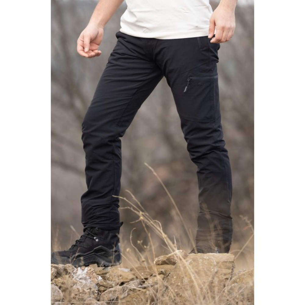 Huğlu İçi Şardonlu Kışlık Outdoor Pantolon Pantolon (Outdoor) Fiyatı