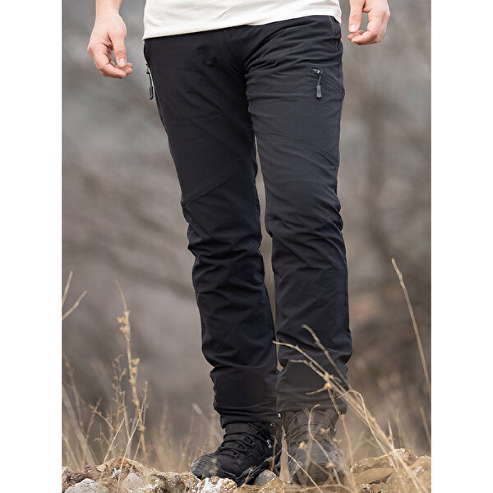 Huğlu Outdoor Esnek Trekking Pantolon Pantolon (Outdoor) Fiyatı