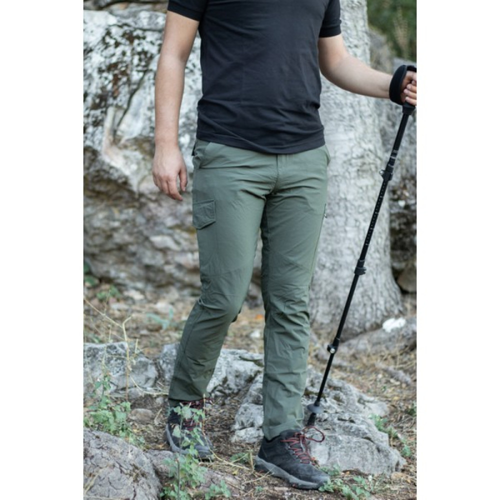 Huğlu Outdoor Likralı Pantolon Pantolon (Outdoor) Fiyatı