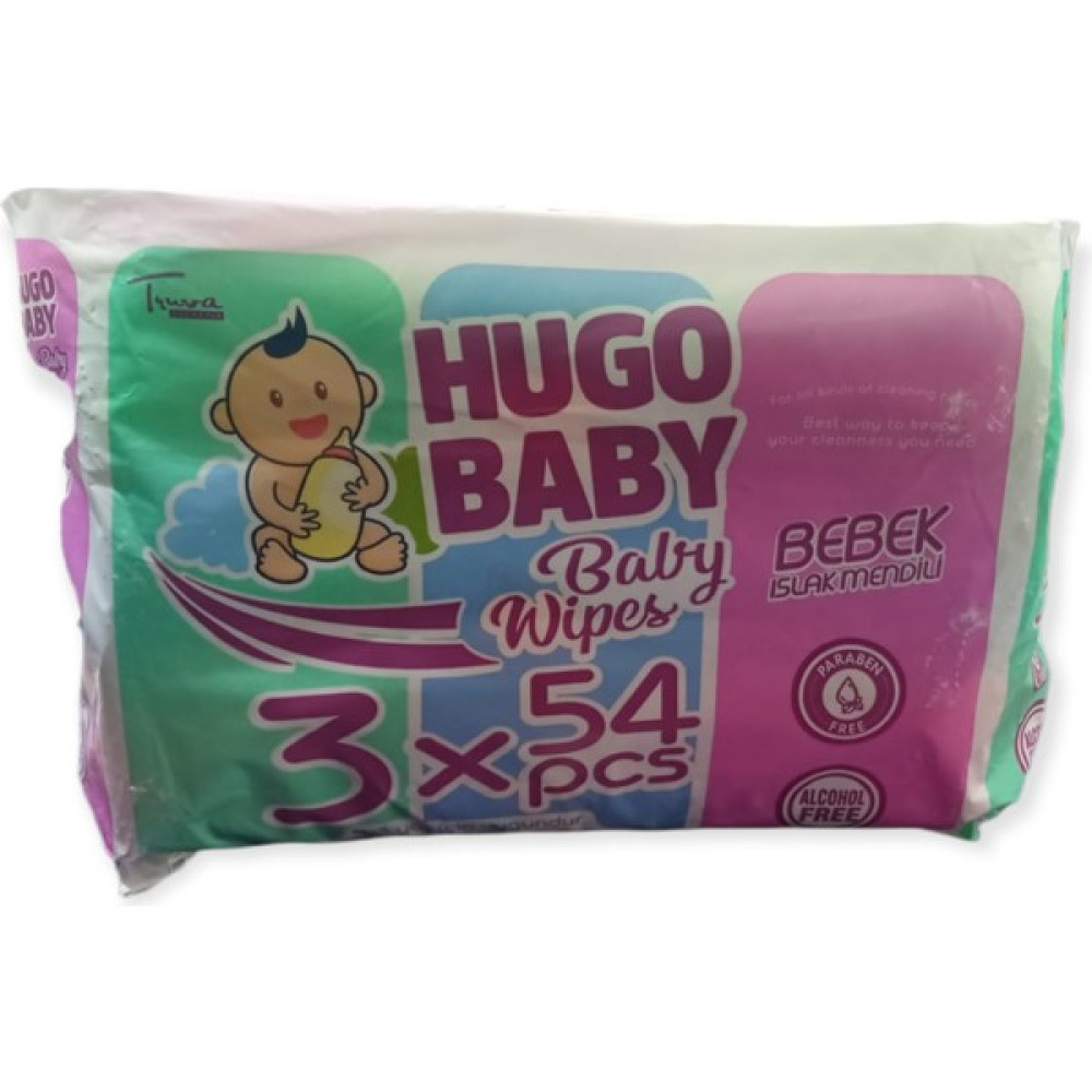 Hugo Baby Bebek Islak Mendili Oto Boyaları Fiyatı
