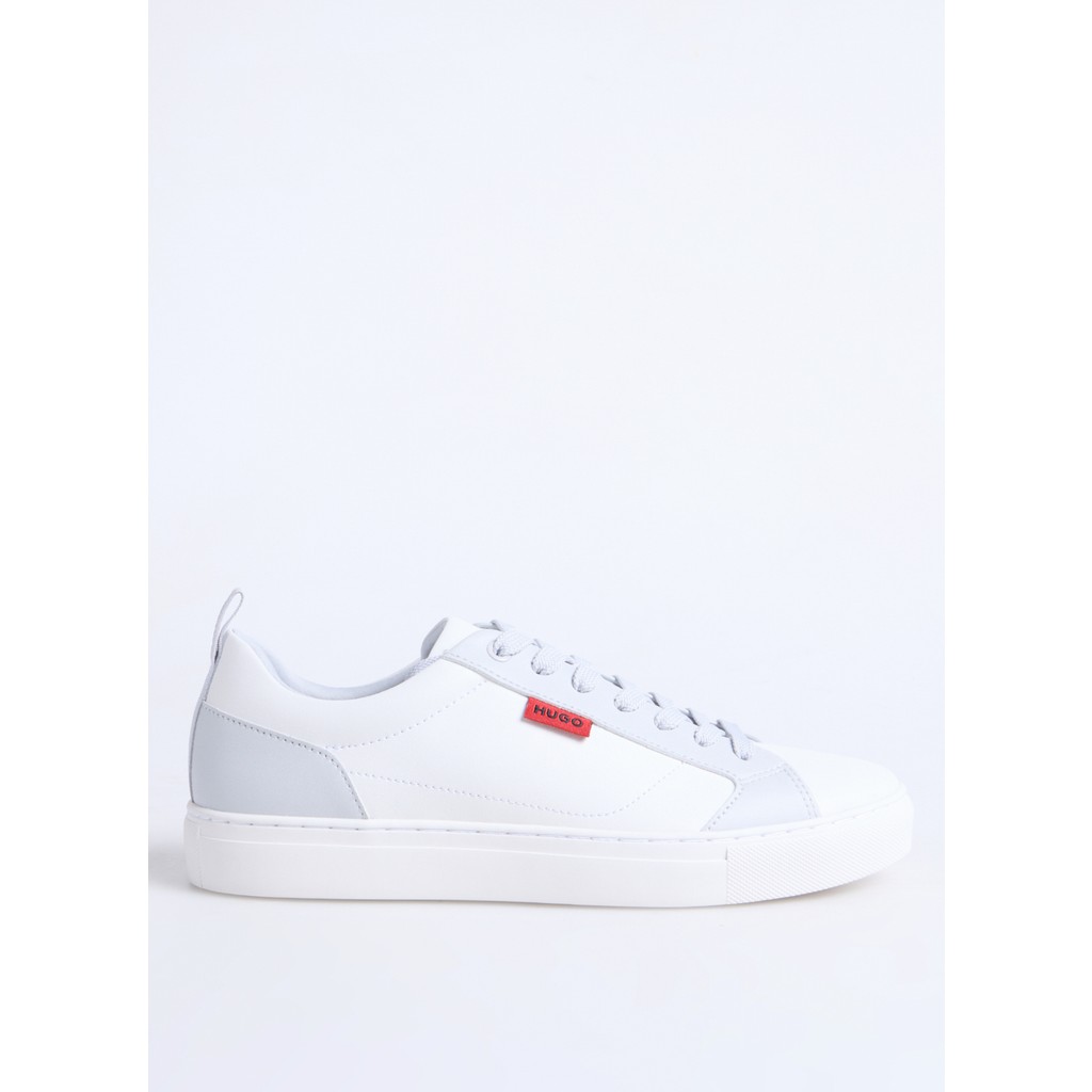 Hugo Beyaz Erkek Sneaker 50541210122 Ayakkabılar ve Çantalar Fiyatı