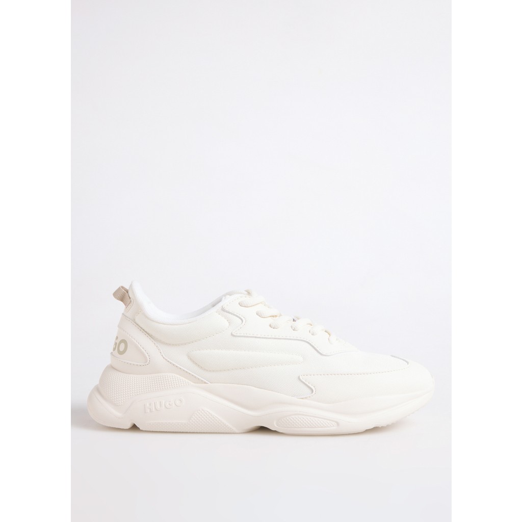 Hugo Beyaz Kadın Sneaker 50536660118 Ayakkabılar ve Çantalar Fiyatı