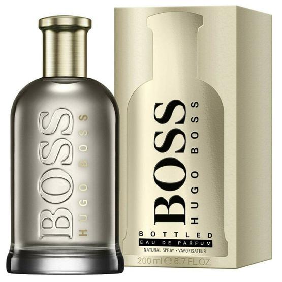 Hugo Boss Bottled EDP 200 ml Erkek Parfüm Erkek Parfümleri Fiyatı