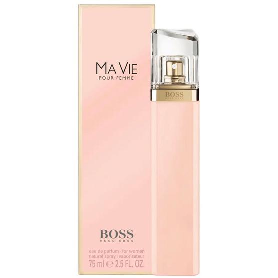 Hugo Boss Ma Vie Pour Femme EDP 75 ml Kadın Parfüm