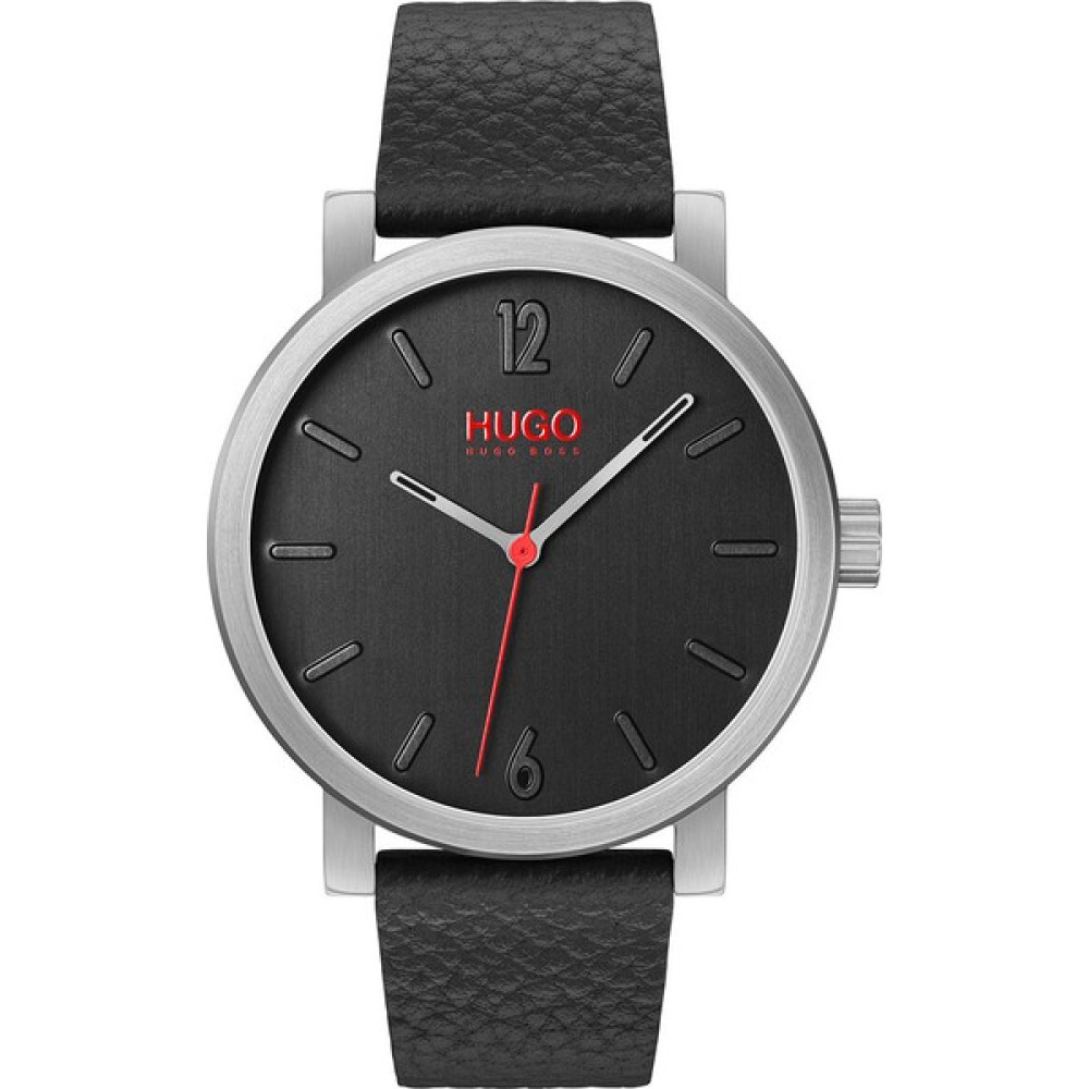 Hugo Watches HG1530115 Erkek Kol Saati - Metalik Gri Kol Saatleri Fiyatı