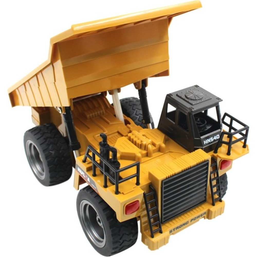 Huina 1/18 Rc Uzaktan Kumandalı Damperli Kamyon RC Araçlar ve Aksesuarları Fiyatı