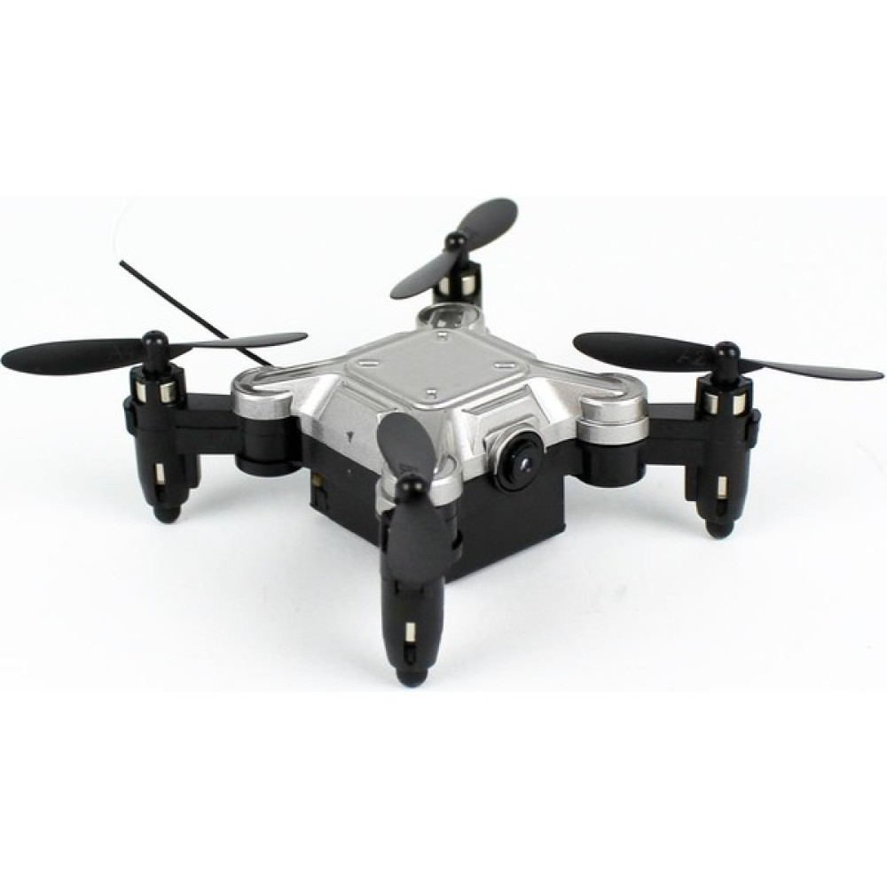 Huina Daheng 120 2.4ghz Mini Dron, Wi-Fi 720 Pixel, Uzaktan Kumandalı - Siyah Drone Fiyatı