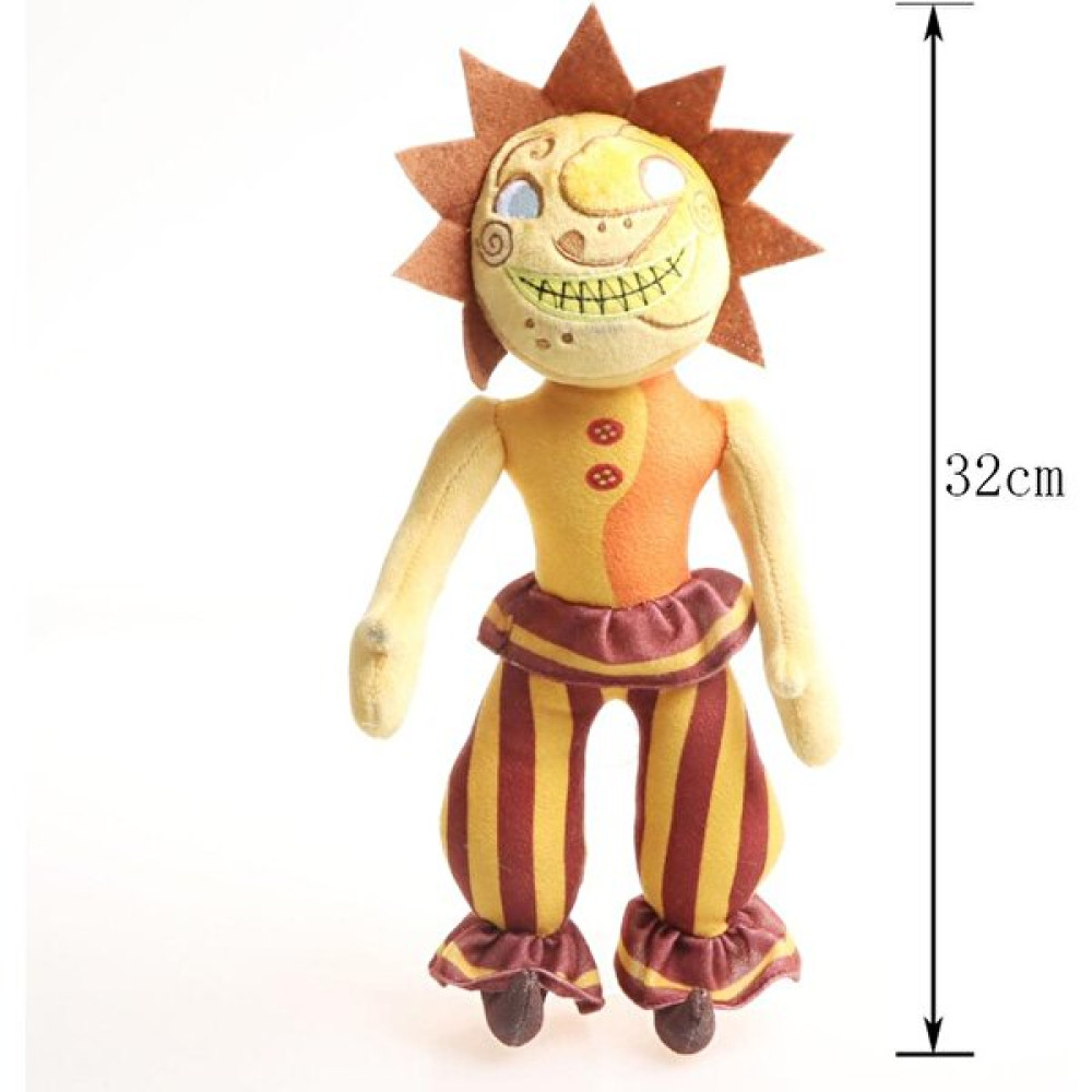 Huizongxu 2022 Yeni Fnaf Sundrop Peluş Oyuncaklar Güvenlik Ihlali Fnaf Mangle Foxy Freddy Fazbear Peluş Oyuncak Oyun Bebek Hediye (Yurt Dışından) Bebek Oyuncakları Fiyatı