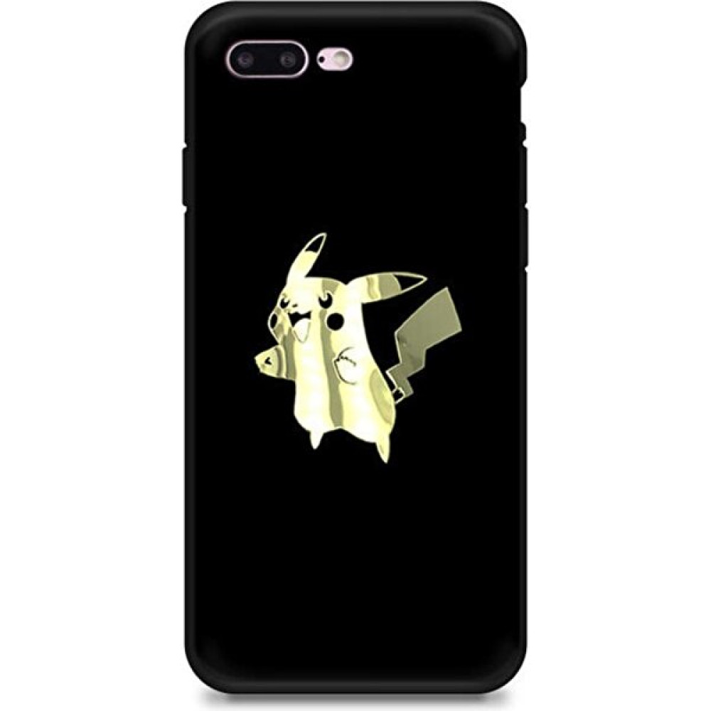Huizongxu Takara Tomy Pokemon Pikachu Cep Telefonu Metal Etiket Cep Telefonu Kabuk Dekorasyon Laptop Etiketi Araba Plakası (Yurt Dışından) - Renkli Bebek Oyuncakları Fiyatı