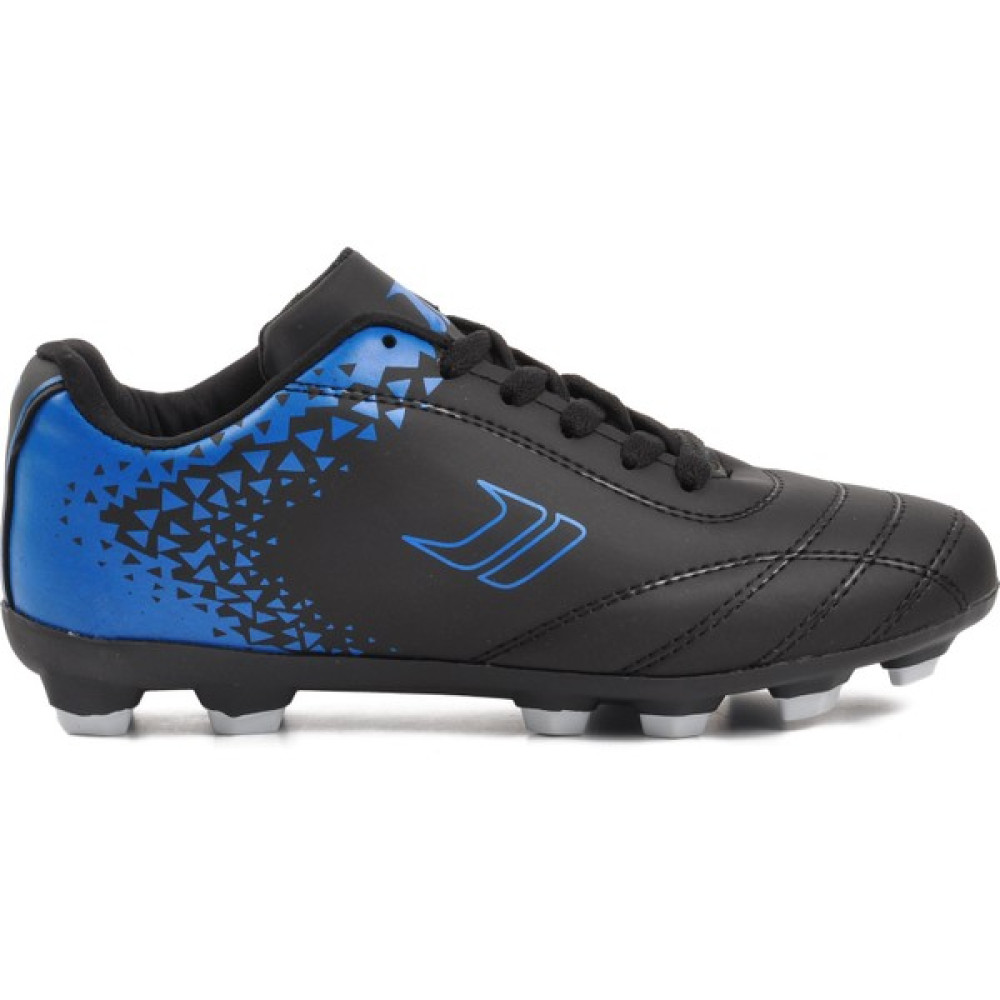 Hulk 126 Siyah-Saks Unisex Krampon Spor Ayakkabı Fiyatı