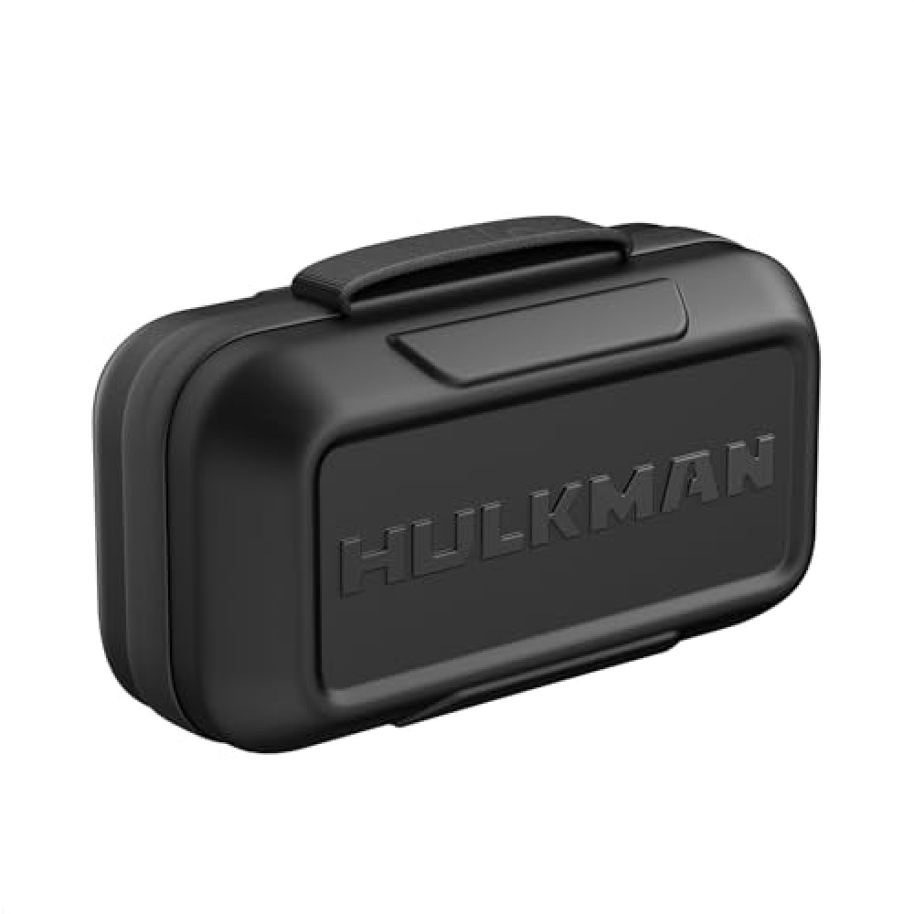 Hulkman Oeream Alpha Bag, EVA Protective Case for Alpha 85, Alpha 85S Jump Starter, black Motorcycle Bags Fiyatı