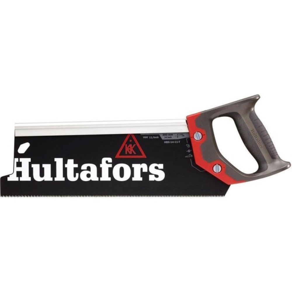 Hultafors 590740 Hbx-14-11-T El Tipi Zıvana Ağaç Testeresi 350 mm - Metalik Gri Oto Boyaları Fiyatı