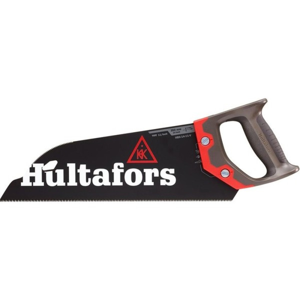 Hultafors El Tipi Çelik Kaplama Ağaç Testeresi (C75) 350 mm 590730 - Metalik Gri Oto Boyaları Fiyatı