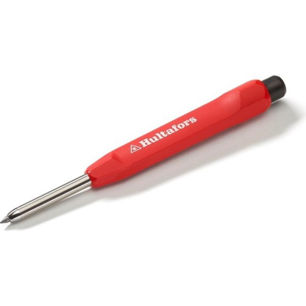 Hultafors Kuru Işaretleme Kalemi ve Dolum Blister Paketi 650230 - Kırmızı Oto Boyaları Fiyatı