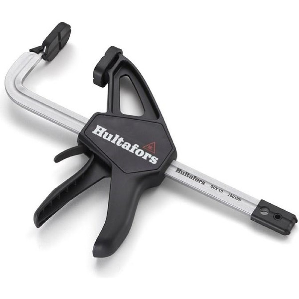 Hultafors Otomatik Tip Işkence 150 mm 521153 - Gri Oto Boyaları Fiyatı