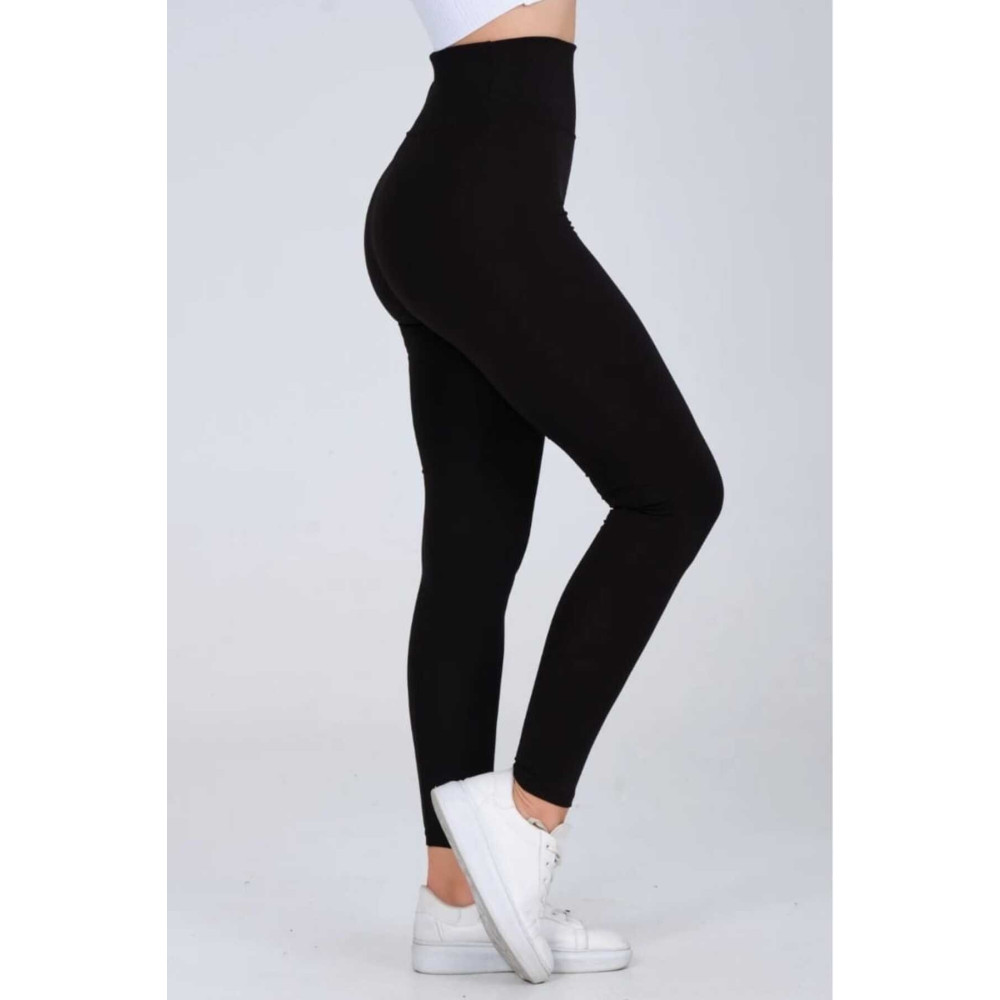 Hüma Collection Yüksek Bel Dalgıç Toparlayıcı Tayt XS Beden Tayt Fiyatı