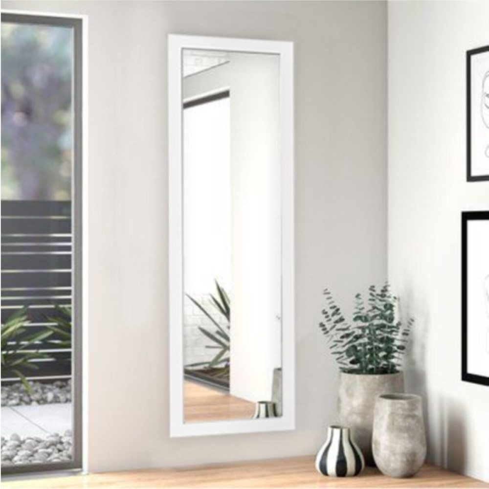 Hüma's Dekoratif Retro Boy Aynası 180 x 58 cm - 58 x 180 cm Ayna Fiyatı