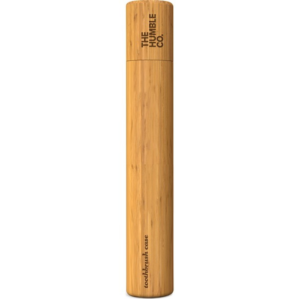 Humble Bambu Diş Fırçası Saklama Kabı - Çocuklar Için Diş Fırçaları Fiyatı