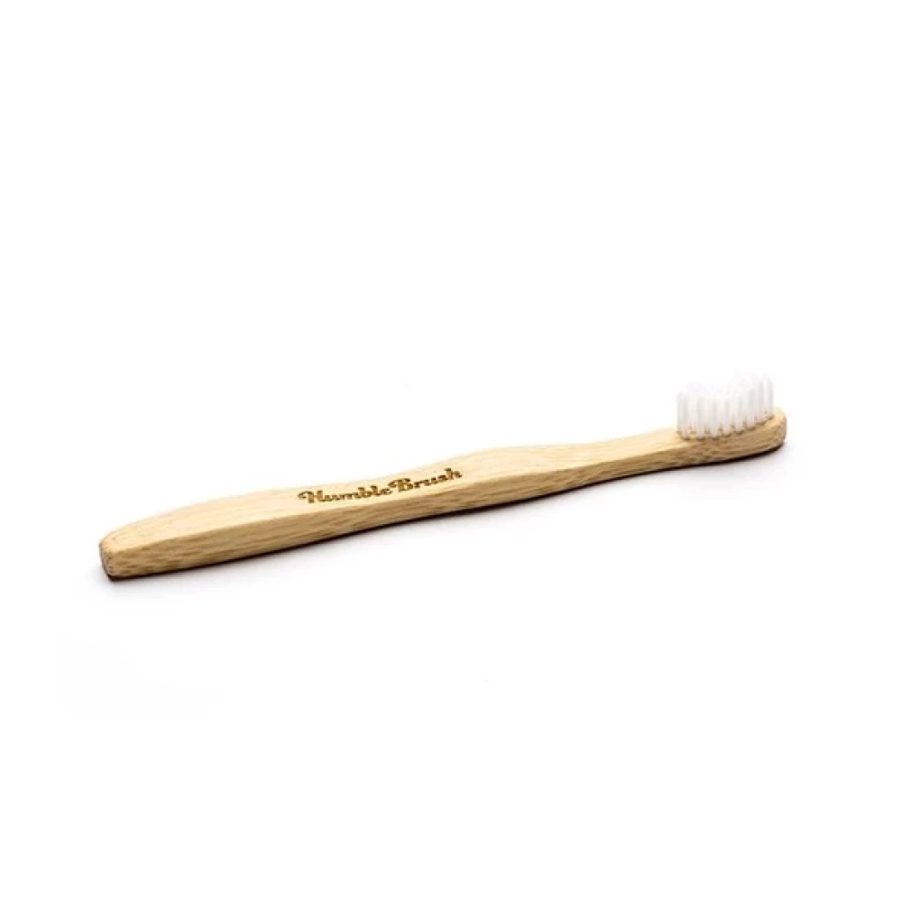 Humble Brush Bambu Dis Fircasi Cocuk Beyaz Ultra Yumusak Diş Beyazlatıcılar Fiyatı