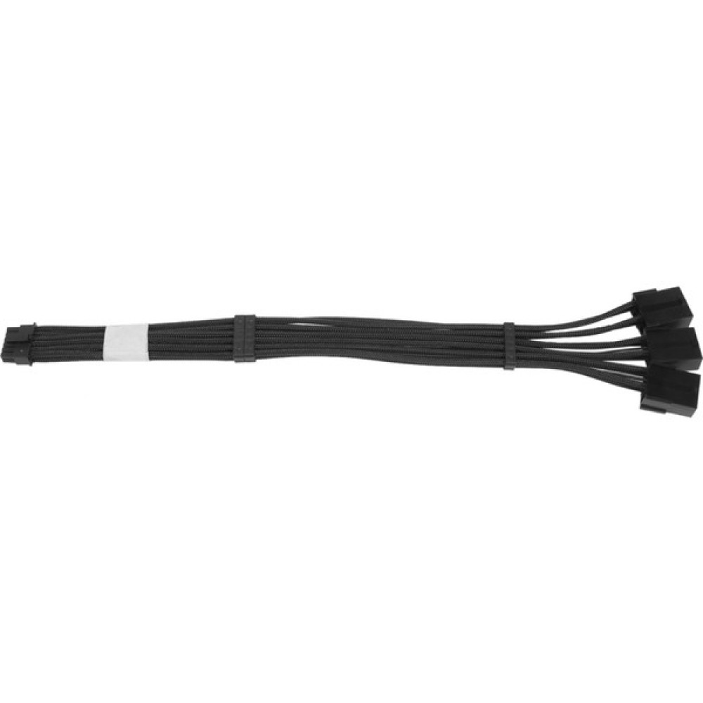 Humble Pcıe 5.0 Uzatma Kablosu 12VHPWR 16PIN(12+4) - 3X8PIN Pcı-E 5.0 Kollu Kablo Gpu 3090TI ve Rtx 4080 4090 Için Uyumlu (Yurt Dışından) - Siyah Bilgisayar Çevirici ve Adaptörü Fiyatı