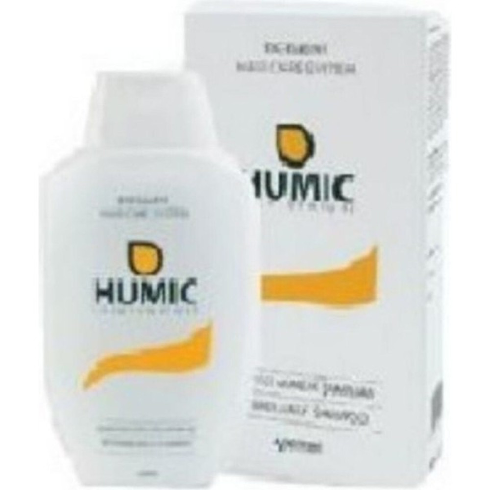 Humic Humıc Yenileyici Günlük Şampuan 300ml. - 1 Şampuan ve Saç Kremi Fiyatı