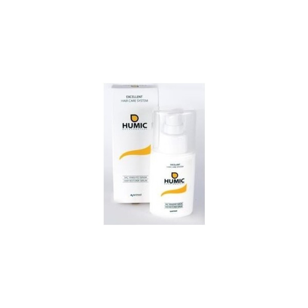 Humic Saç Yenileyici Serum 50 Ml Saç Bakım Maskeleri & Serumlar & Spreyler Fiyatı