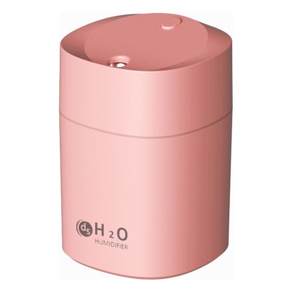 Humidifier 200 ml Ulrasonik Hava Nemlendirici Buhar Makinesi ve Aroma Difüzörü - Ahşap Rengi Bebek Güvenlik Fiyatı