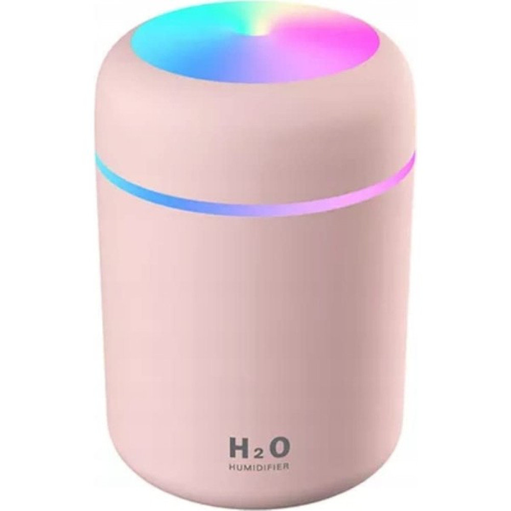 Humidifier Usb Mini Sessiz Hava Nemlendirici Oto Boyaları Fiyatı