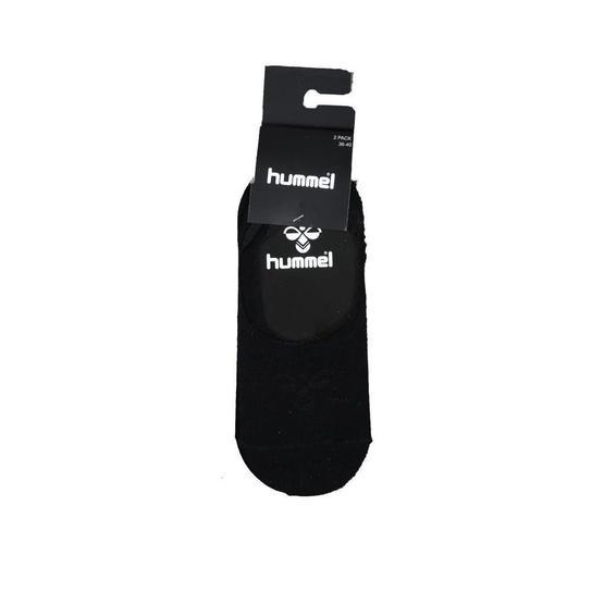 Hummel 2Pk T21216-2001 Mini Çorap