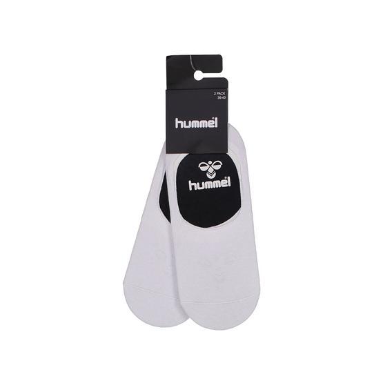 Hummel 2Pk T21216-2001 Mini Çorap